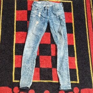 True Religion Casey Jeans
